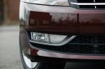 Volkswagen Passat 2011 года (US)